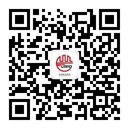 掃描二維碼關注