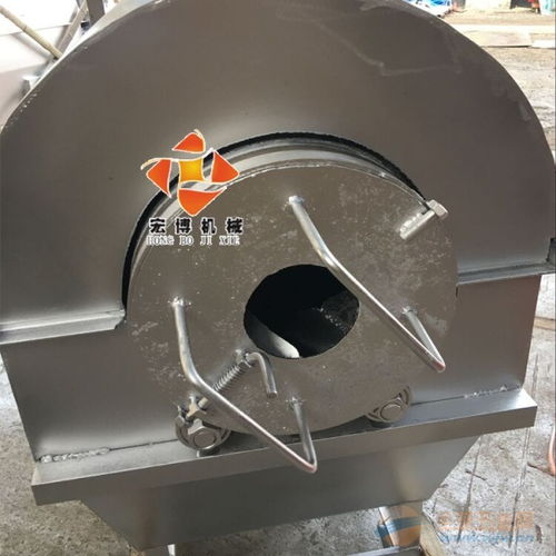 汤旺河区 立式电动炒货机 商用自动控温炒籽机